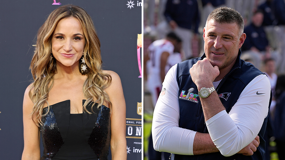 Dianna Russini’s Ties To NFL Coach Violated Ethics Rules But Didn’t Taint Most Reporting, Athletic Probe Finds