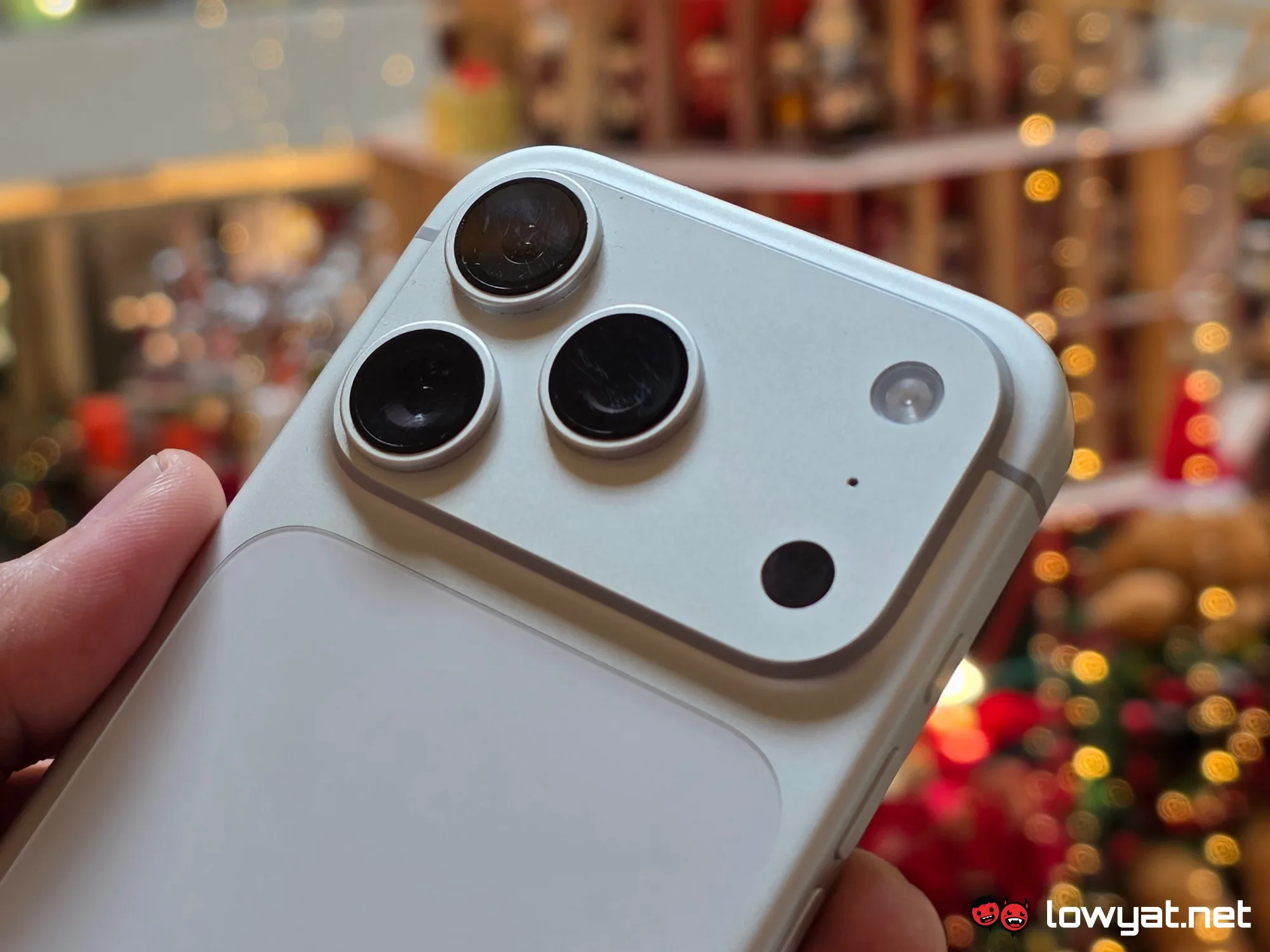Apple Reportedly Developing A Photo Authentication Tool For iOS 27
