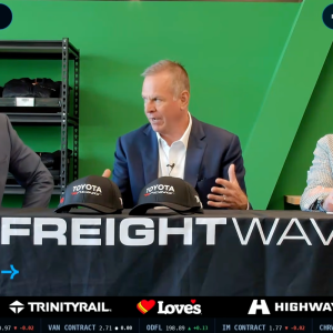 ShipStation Global Brings Freight Into the Same Lane as Parcel