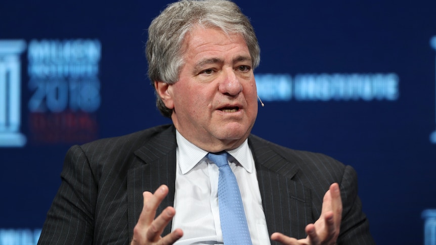 Billionaire Leon Black skips US congressional deposition over Epstein ties