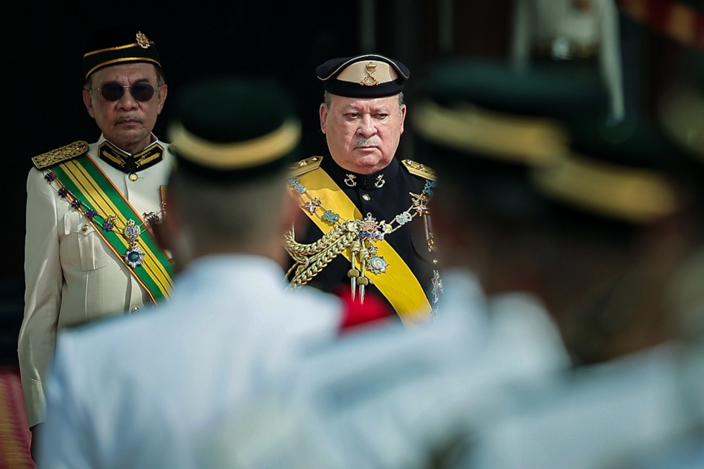 King orders full probe into Tabung Haji RCI findings