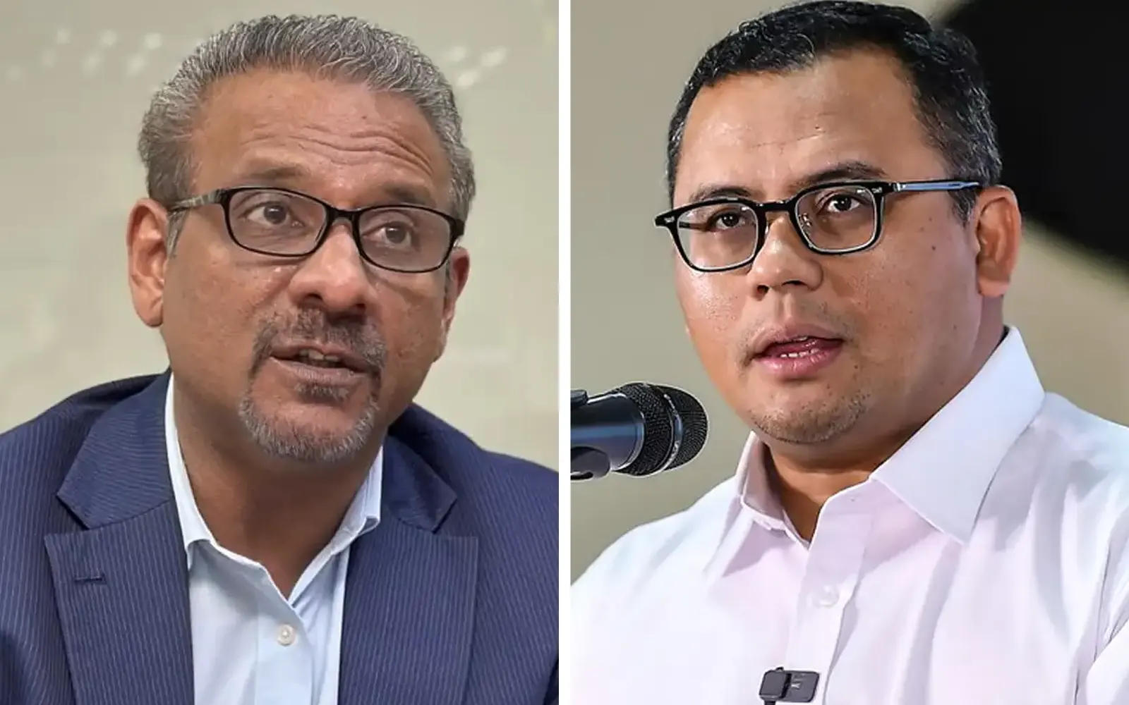 Kerjasama DAP-PAS tak mungkin ketika ini, kata Ramkarpal