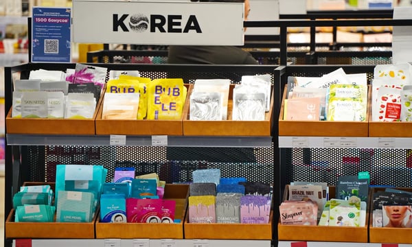 K-Beauty’s Brazil Push Signals a New Type of Korean Diplomacy