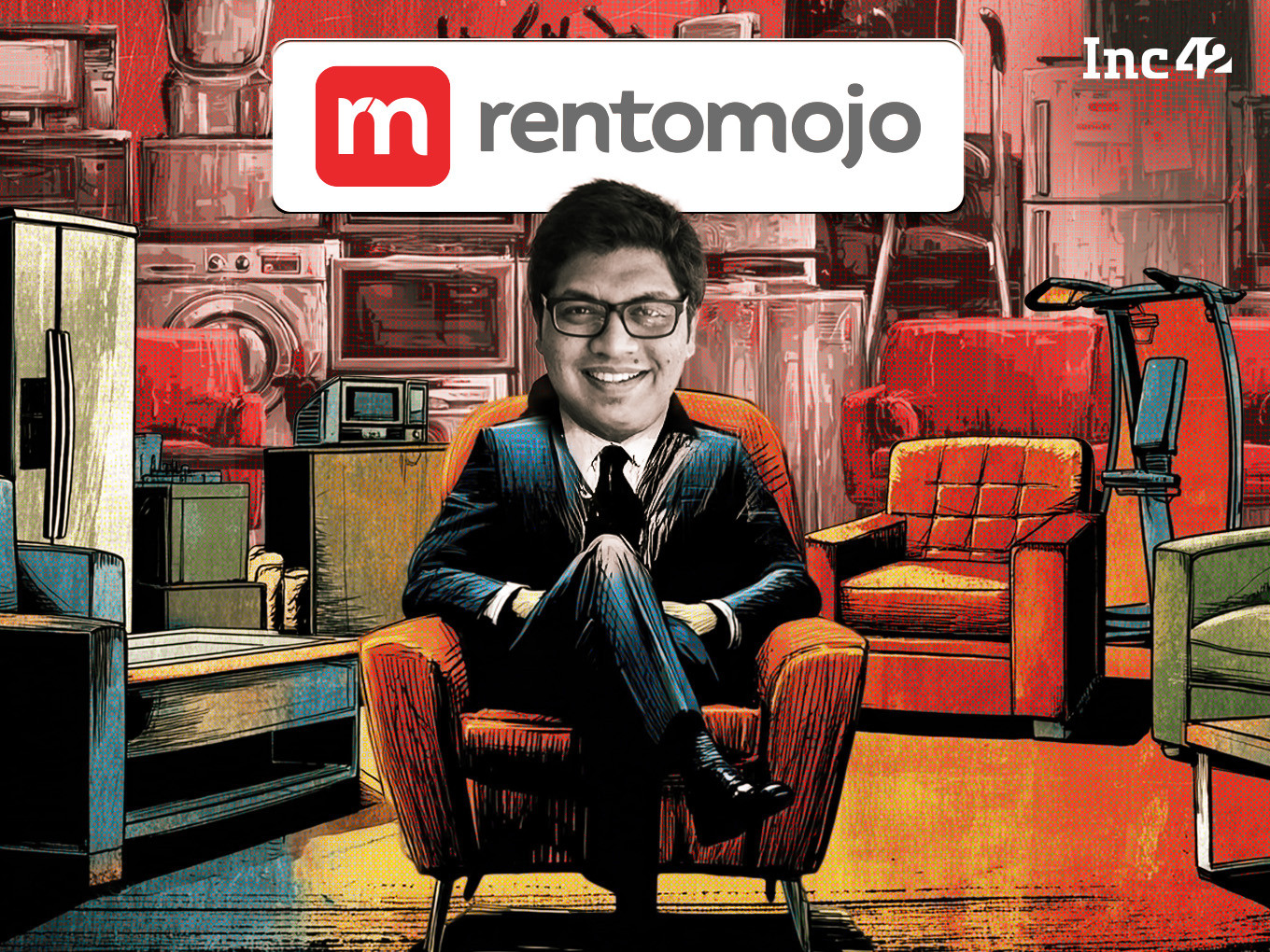 RentoMojo Files RHP, Trims OFS To 2.7 Cr Shares