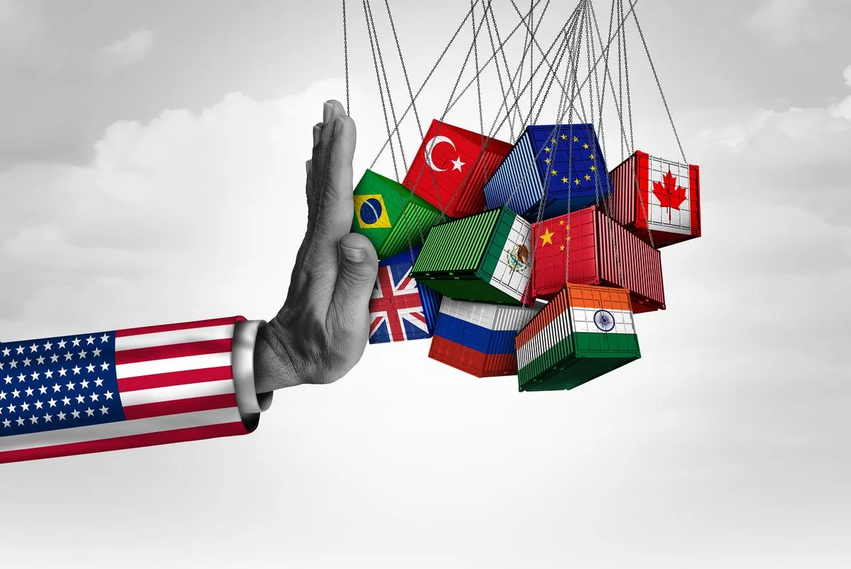 U.S. Trade Deficit Grows to $88.6B in July