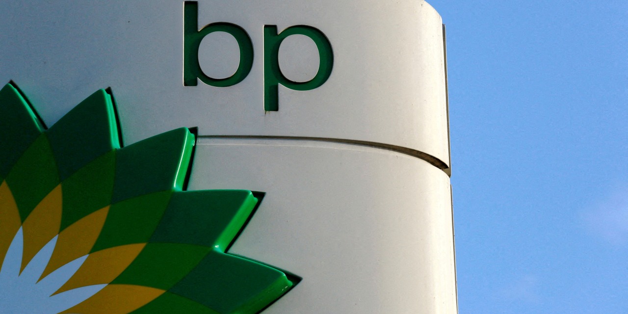 BP Names Replacement for Chairman Ousted Over Bullying Concerns