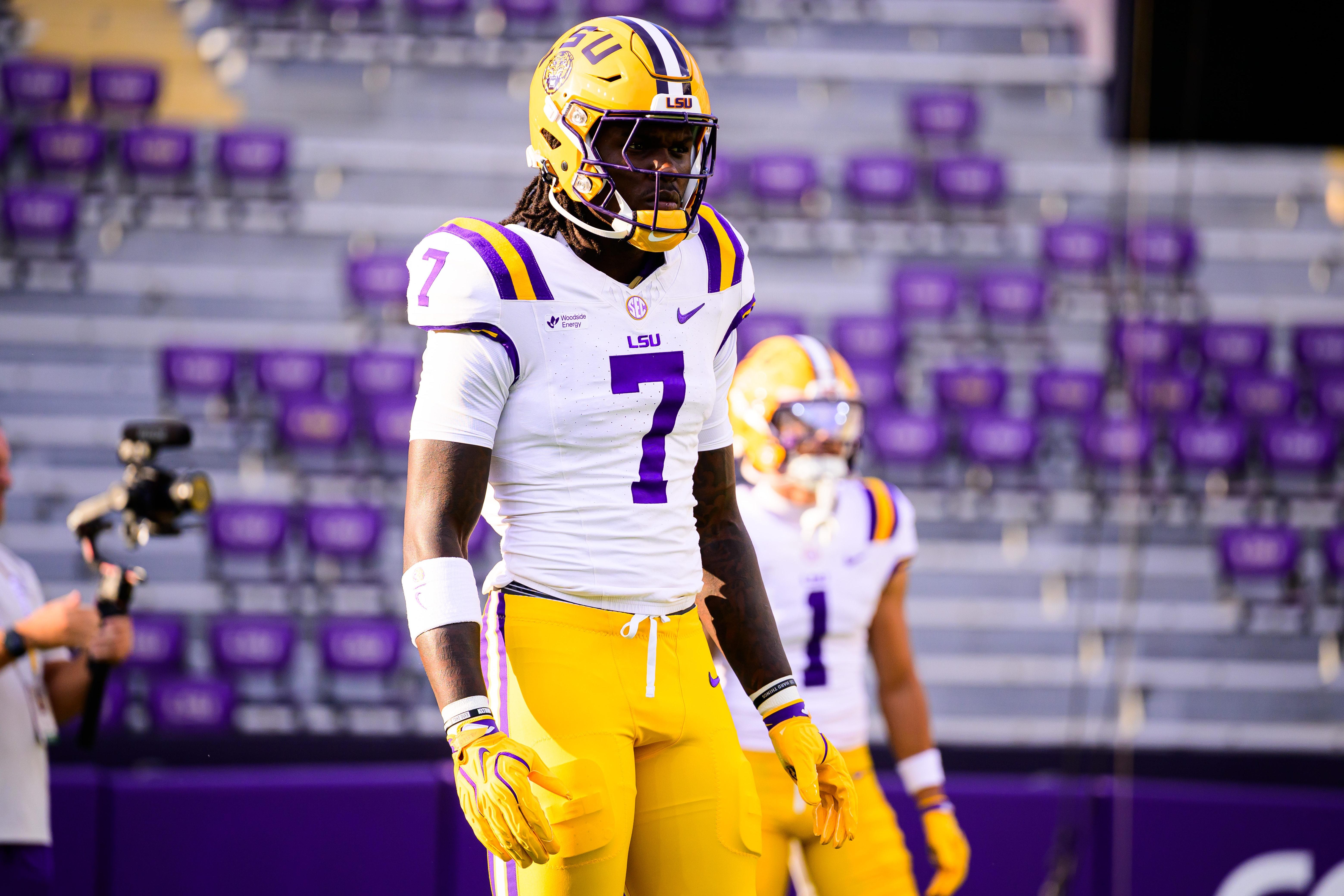 Important Games to watch: Week 1