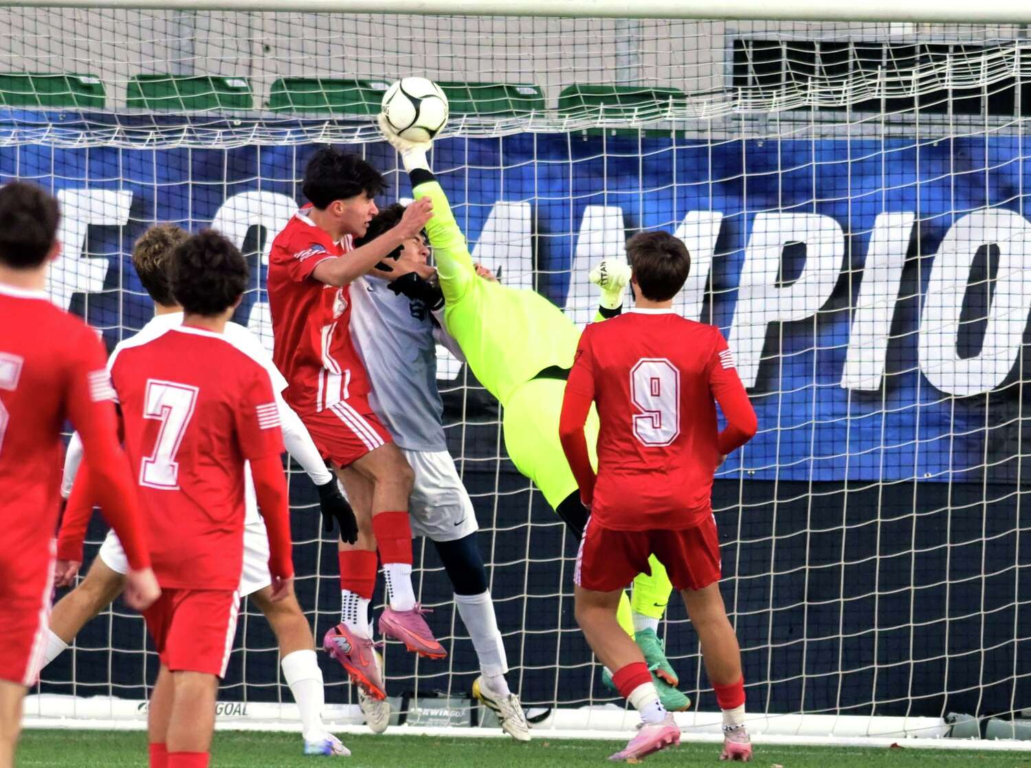 What you need to know about 2026 CIAC boys soccer: Key dates, teams and games