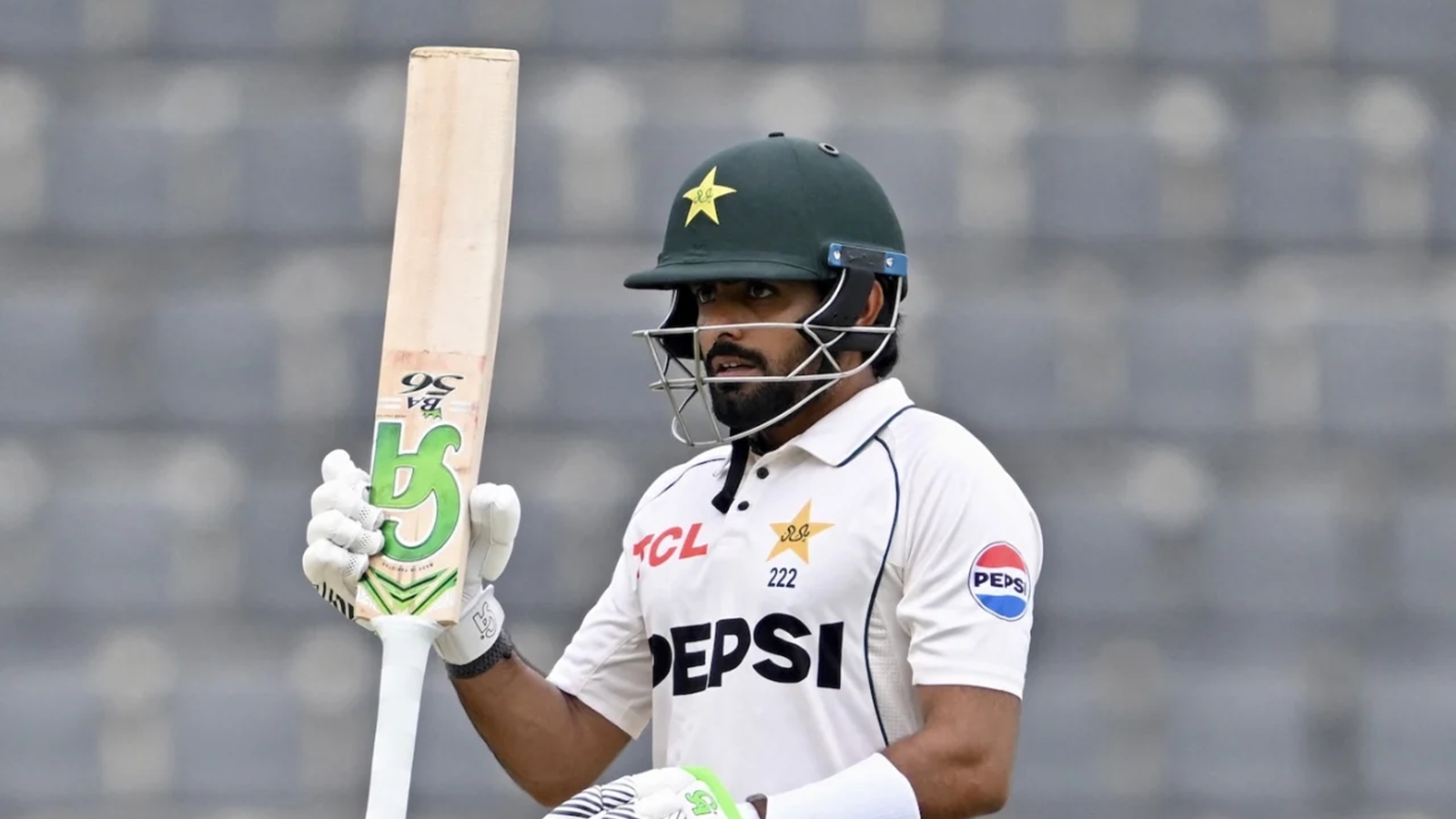 Keep Babar away from English media, ex-Pakistan captain’s advice ahead of tour