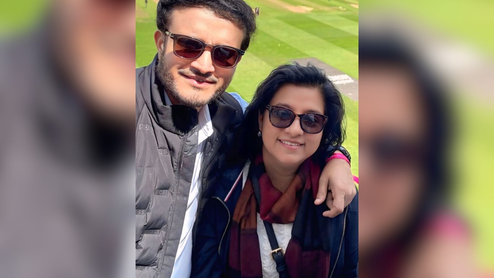 Sourav Ganguly, wife Dona get death threats, Kolkata police begins probe
