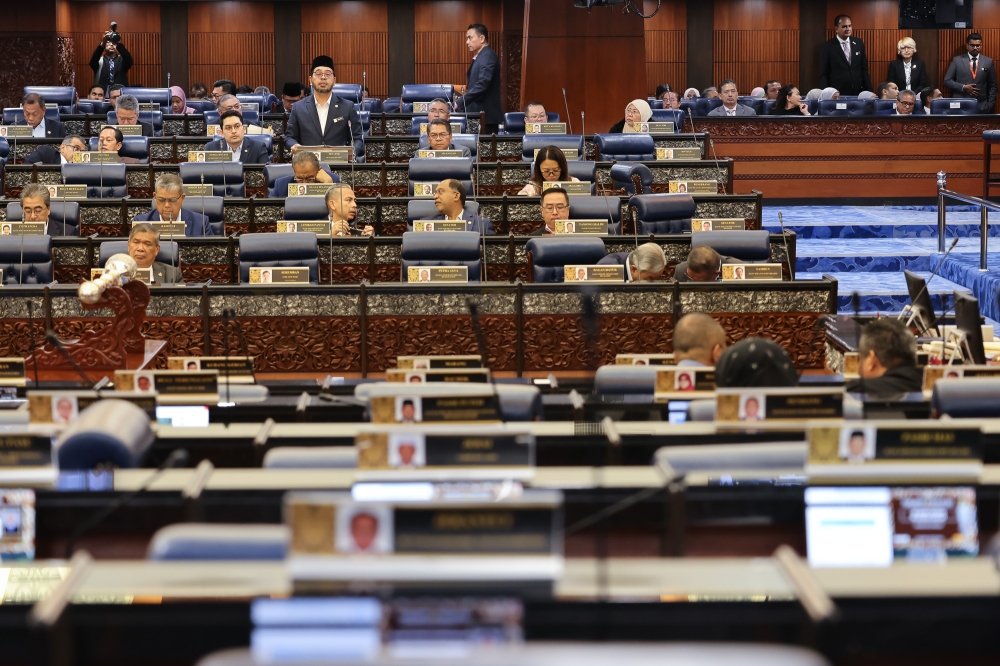 Tabung Haji lost RM145.3m from Putrajaya Perdana investment linked to 1MDB, Dewan Rakyat told