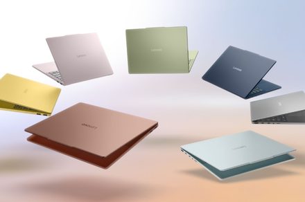 Lenovo’s new IdeaPad Vibe offers more versatility than Apple’s MacBook Neo at a similar price