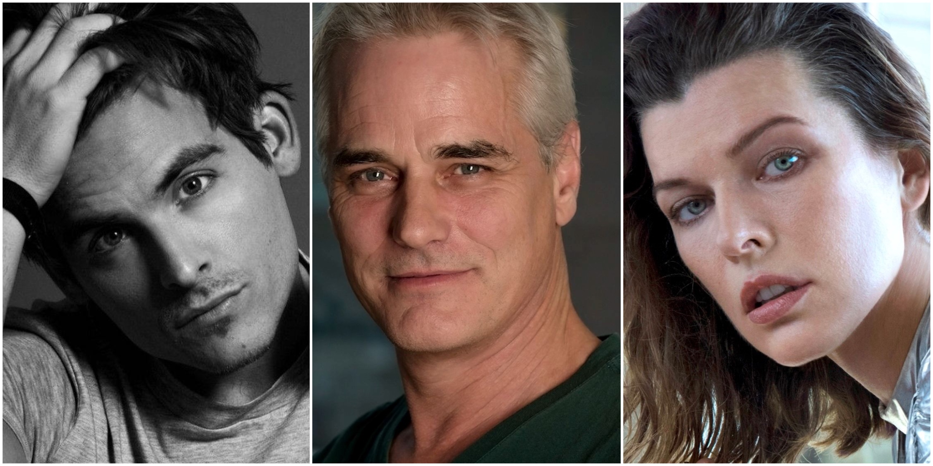 ‘Heated Rivalry’: Kevin Zegers, Paul Gross & Milla Jovovich Latest To Join Connor Storrie & Hudson Williams In Season 2