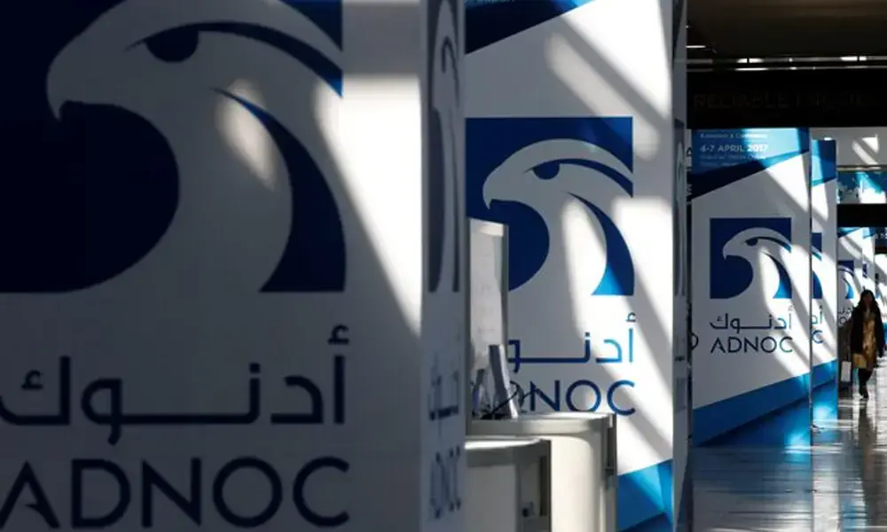 ADNOC offers spot crude in 8th tender issued since June, sources say