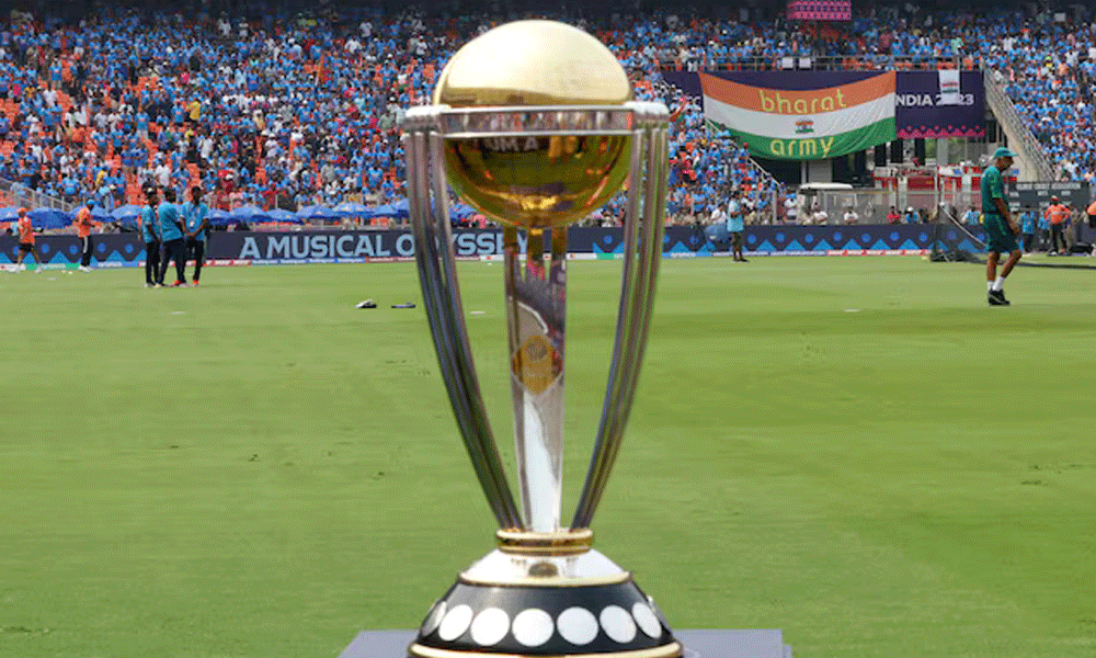 Afghanistan seal 2027 World Cup berth, West Indies to go through qualifiers again
