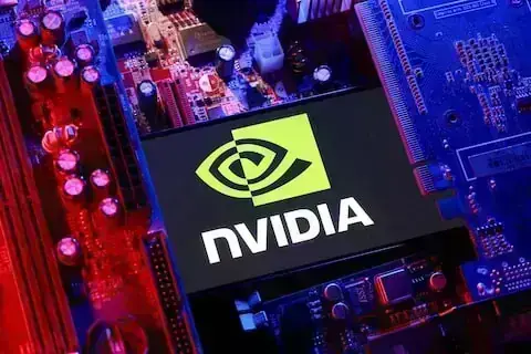 Nvidia partners with Wall Street giants to raise $500 billion for AI buildout