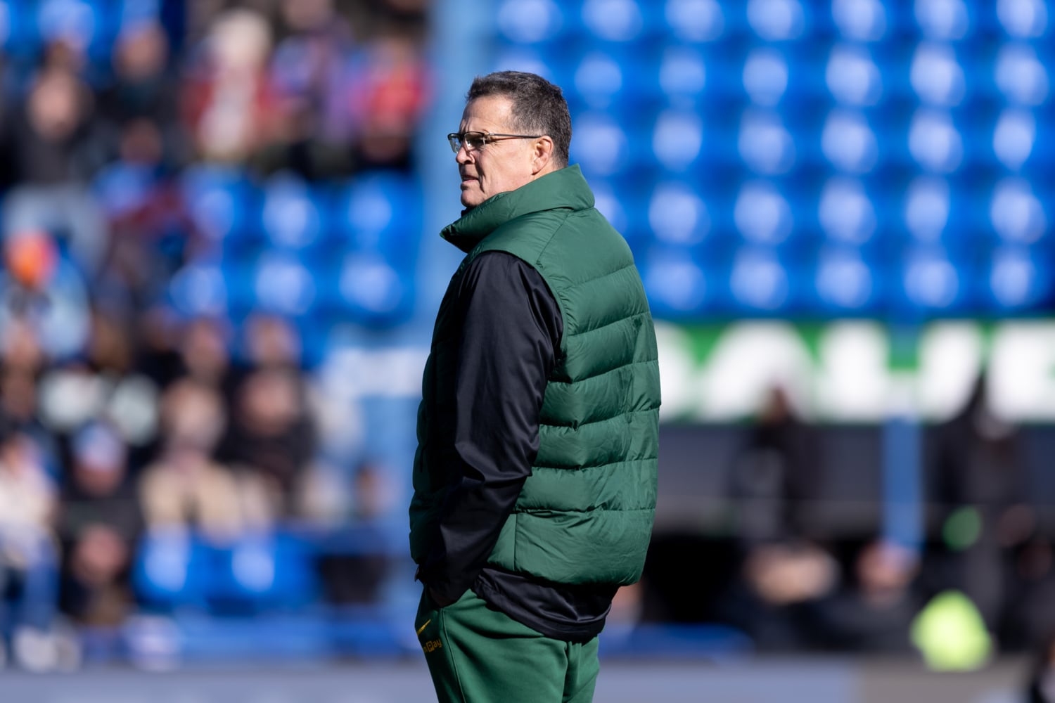 Rassie shows his hand for All Blacks Tests: ‘Nobody has to be cut’