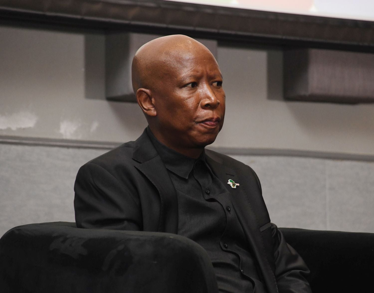 Where’s the honour, Juju?