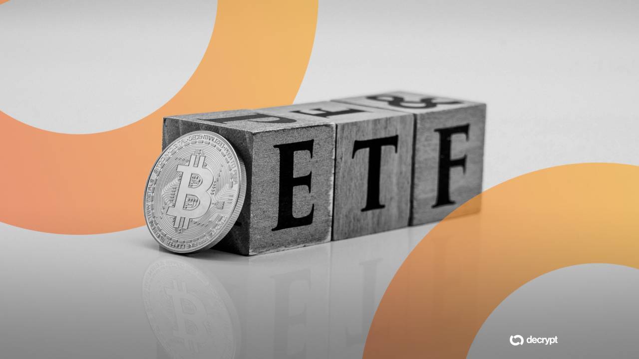 Bitcoin ETFs Rebound as Ethereum and XRP ETFs End Winning Streaks