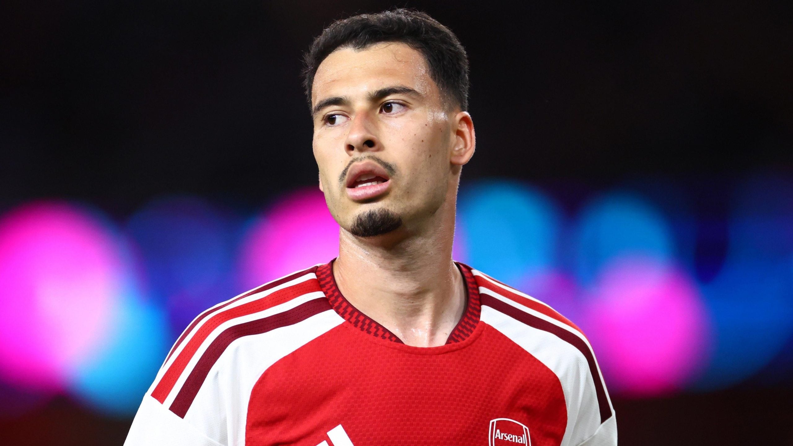 Transfer: Martinelli becomes Arsenal most expensive sale after Al Hilal move is confirmed