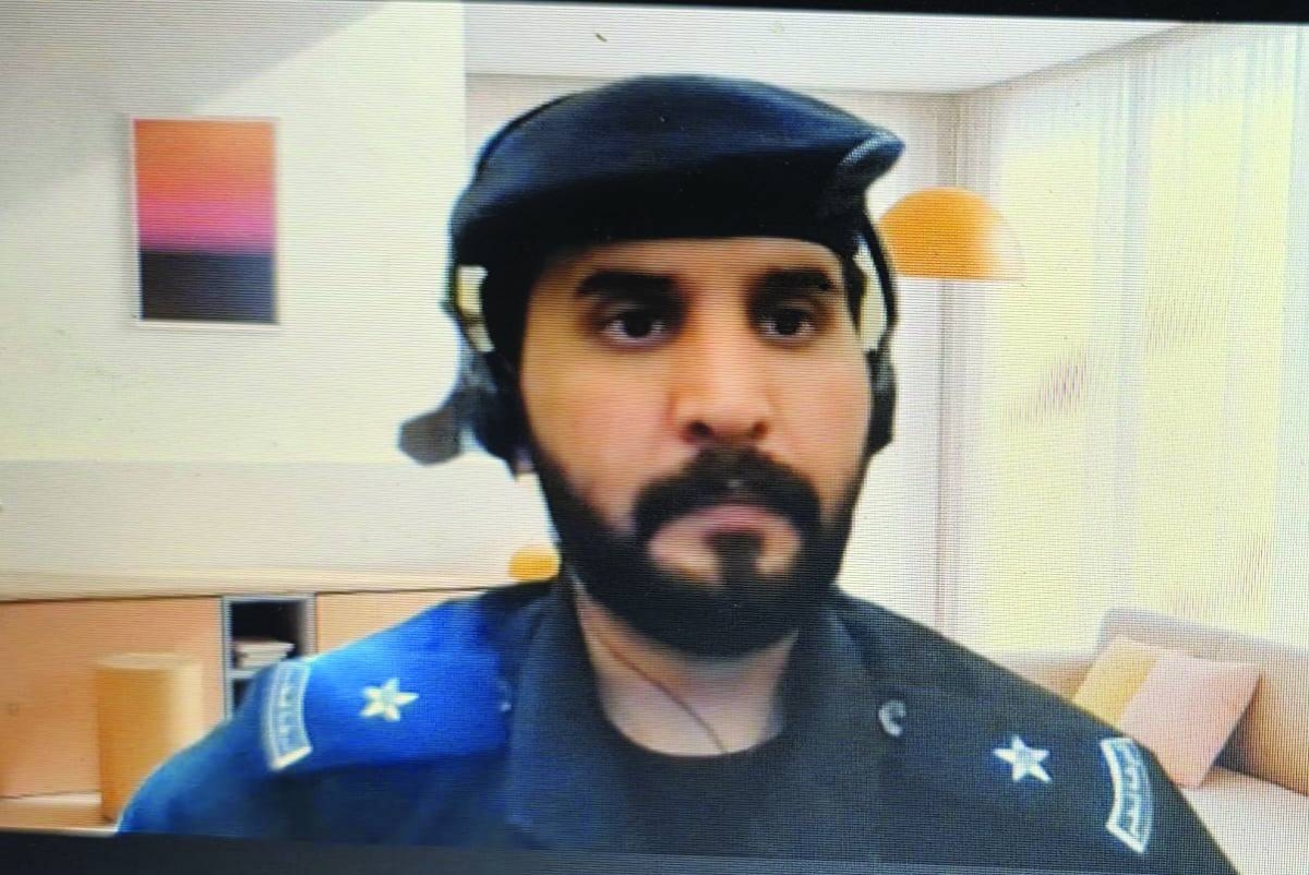 Public must show RP if asked by officers: MoI