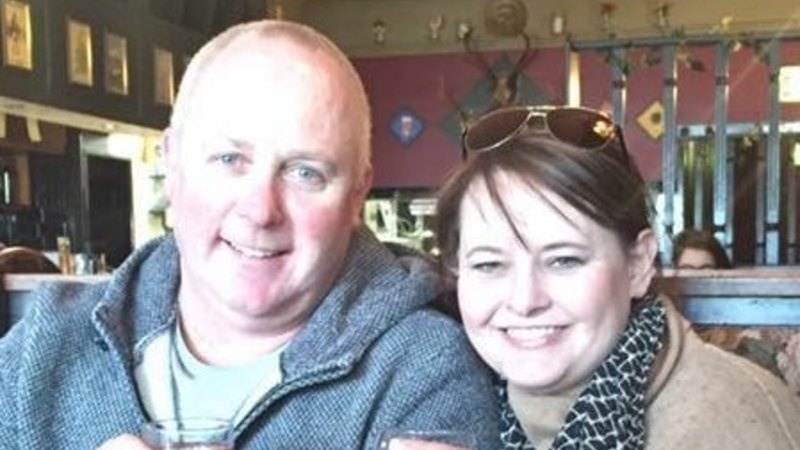‘Shame on you’: Family vents anger over father’s zipline death