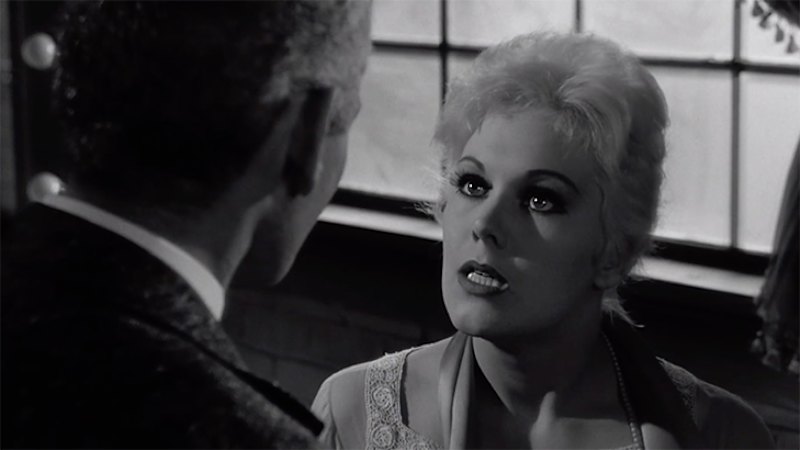 Trailer: Kim Novak's Hollywood