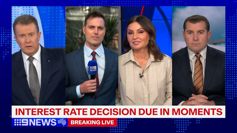 RBA keeps rates on hold