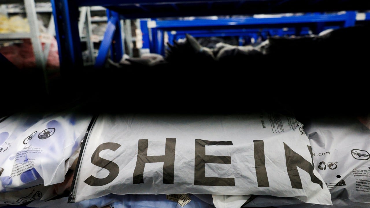 Shein set to take orders for Hong Kong IPO next week, eyeing US$35b valuation: sources