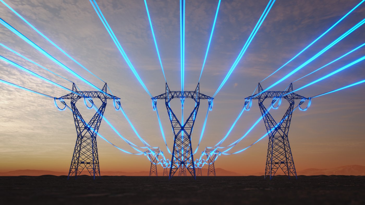 Forget the Chip Shortage -- Anthropic's Real Constraint Is Electricity. Here's the Energy Stock That Wins.