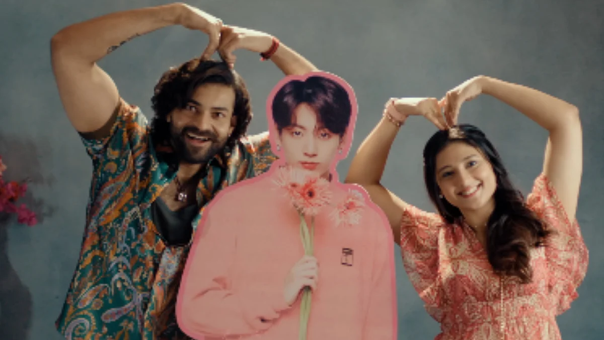 Korean Kanakaraju Box Office Collection Day 4: Varun Tej & Ritika Nayak's Horror-Comedy Sees 56.7% Drop, Collects ₹2.10 Crore