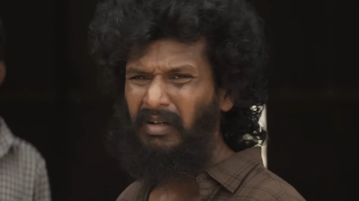 DC Box Office Collection Day 4: Lokesh Kanagaraj & Wamiqa Gabbi's Film Nears ₹50 Crore Worldwide Despite Monday Drop