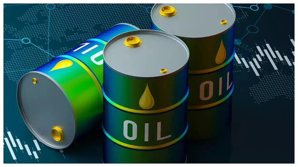 Oil Prices Stay Elevated As US-Iran Deal Hopes Fade