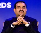 US judge drops criminal charges against Indian billionaire Gautam Adani