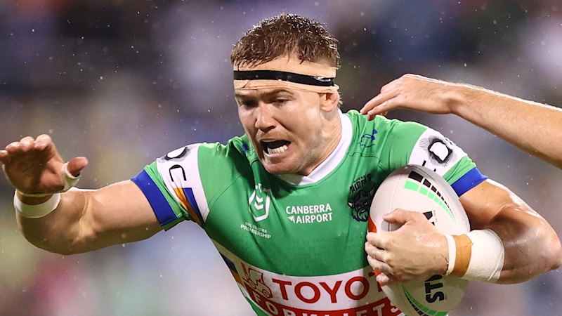 Is Hudson Young’s ‘market value’ whatever a club is willing to pay? Not in the NRL