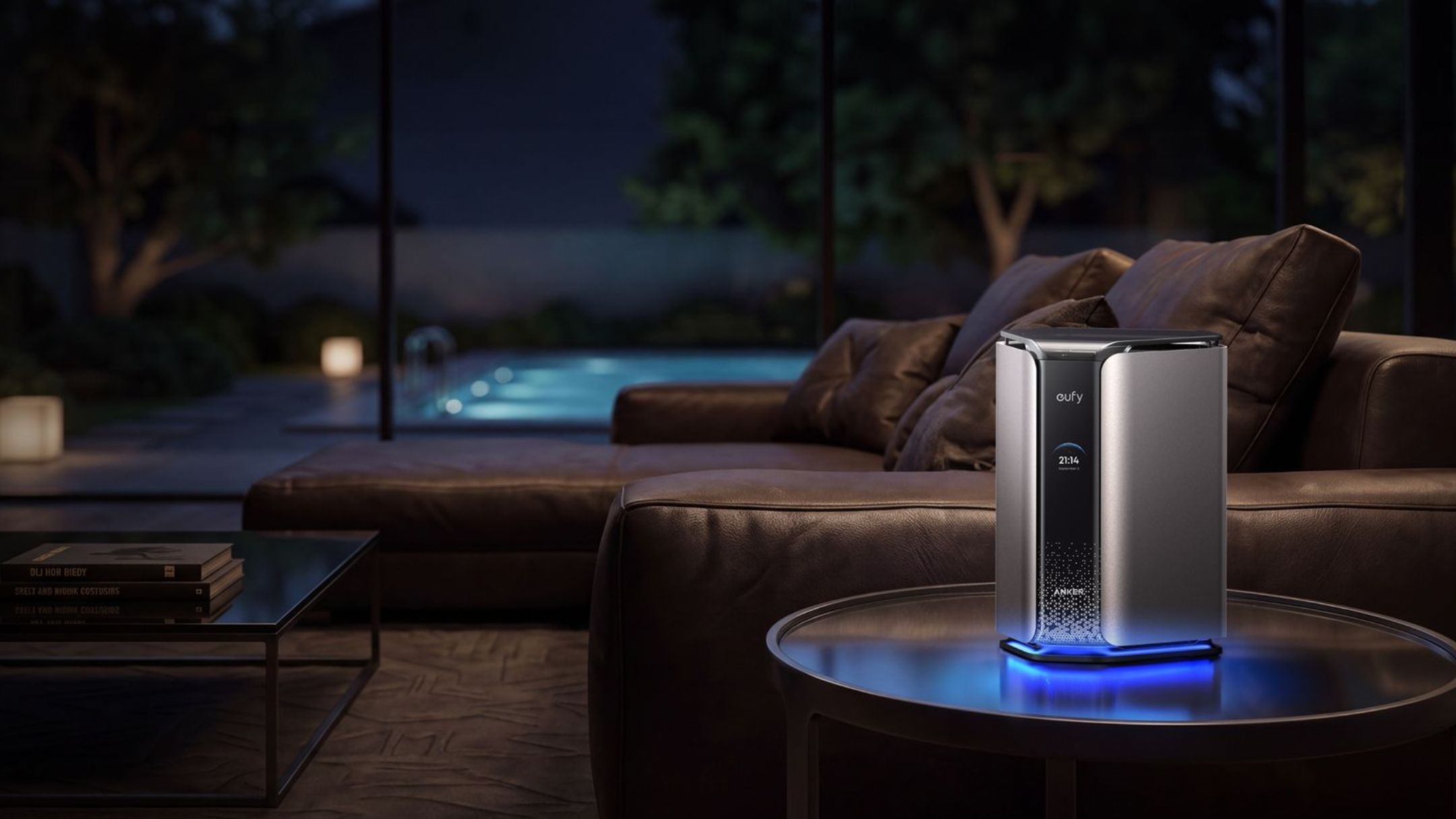 Anker MindBase aims to bring your entire home under control