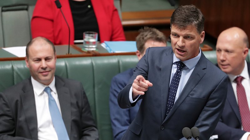 Stars align for Frydenberg comeback. That could eclipse Taylor