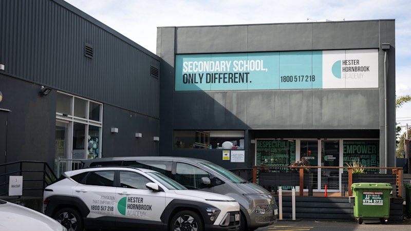 Leaked email reveals teachers urged to get children ‘over the line’ for more disability dollars