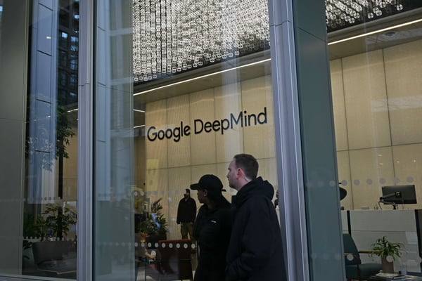 Google DeepMind's new AI weather model is updating its forecasts every hour