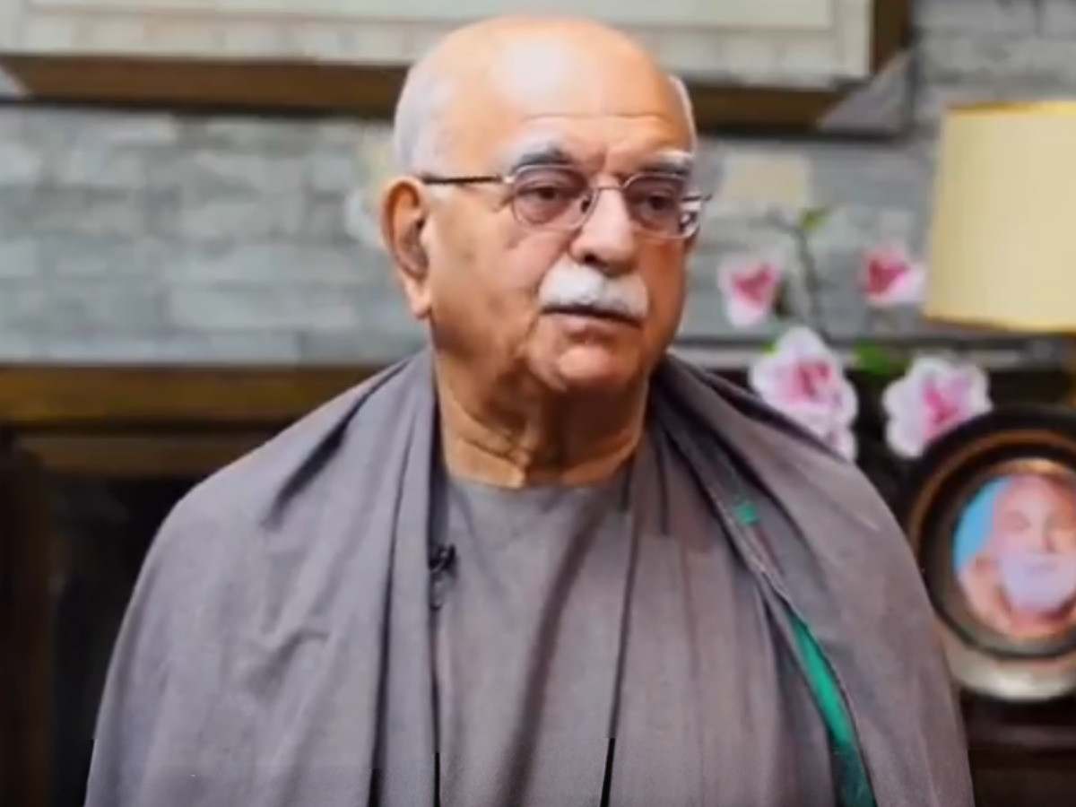 Achakzai pushes PM on new ECP appointments