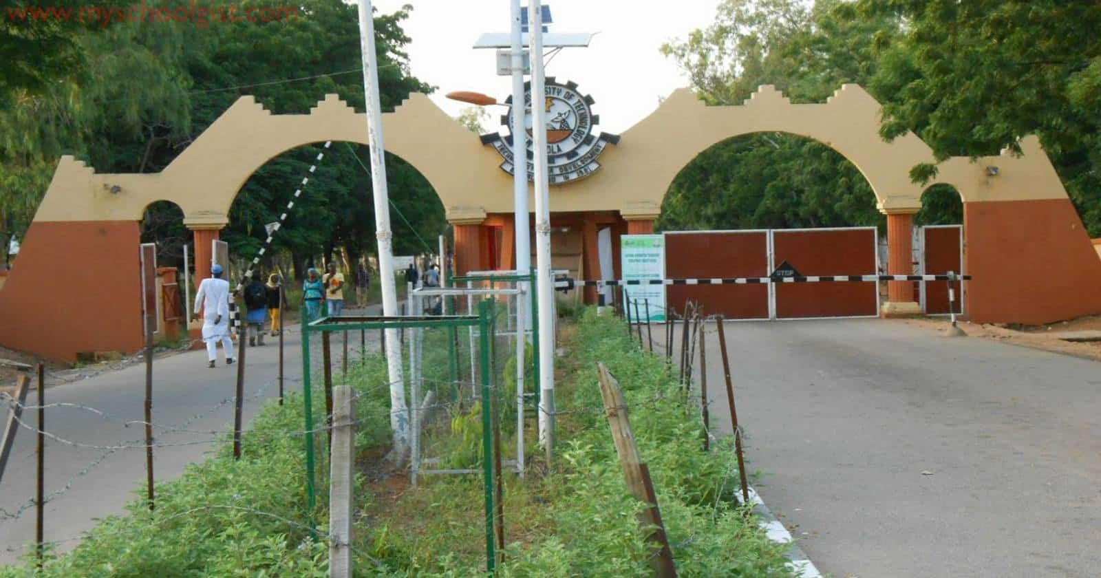 Modibbo Adama University suspends students body indefinitely