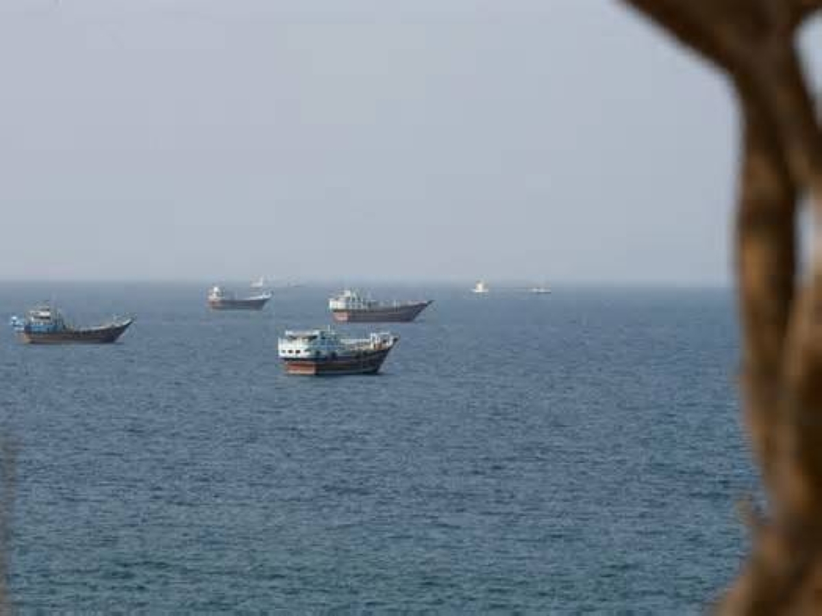 Oil prices rise on Middle East escalation