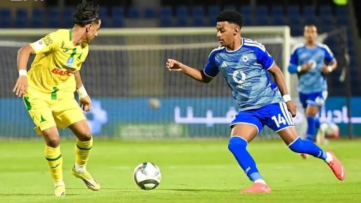 Neom thrash Al-Khaleej with three goals in eight minutes