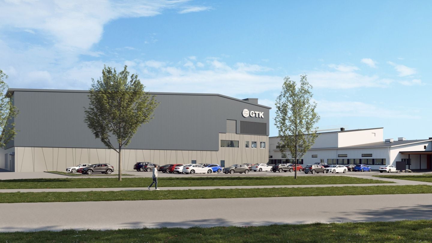 Metso to supply process technology for GTK Mintec plant in Finland