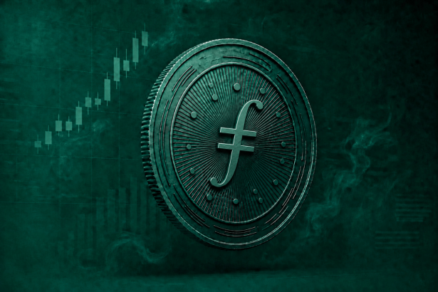 Filecoin Price Jumps 15% as Shorts Lose $1.5M