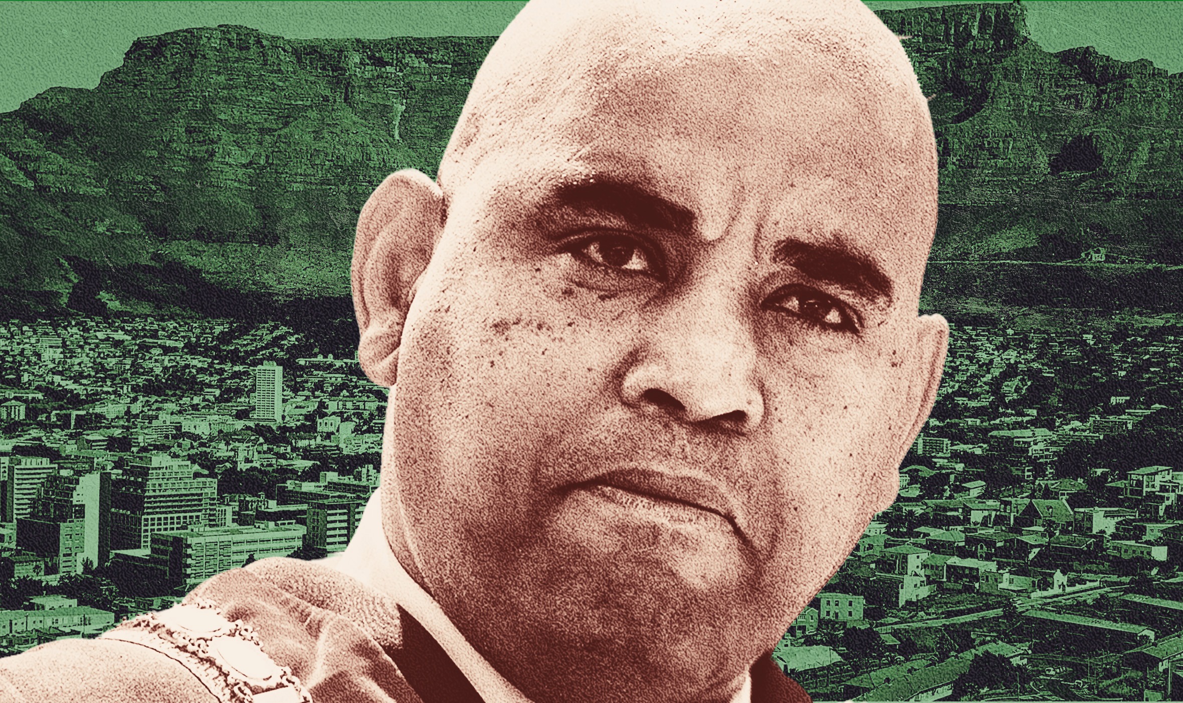 RUBBER-STAMPED: Zero deviations — the record of Cape Town’s planning tribunal in 1,328 rulings