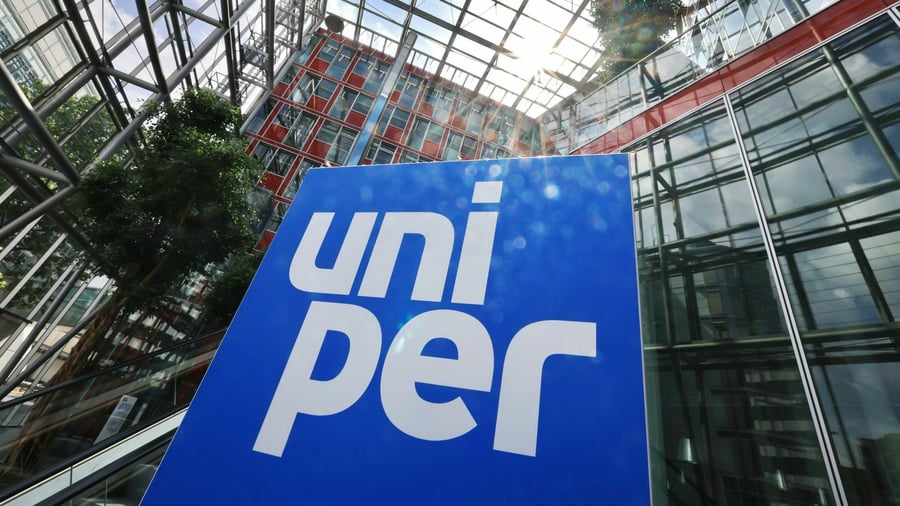 Energiekonzern: Uniper steigert Ergebnis kräftig