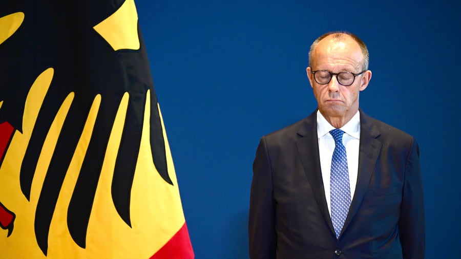 Kommentar: Jetzt auch noch Steuererhöhungspartei: Schlechter hätte die Union nicht verhandeln können