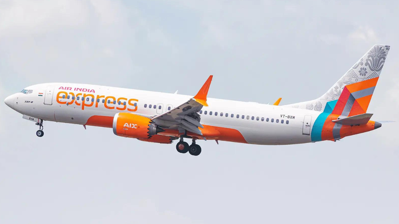 Air India Express threat note probe: Crew member under scanner after handwriting match