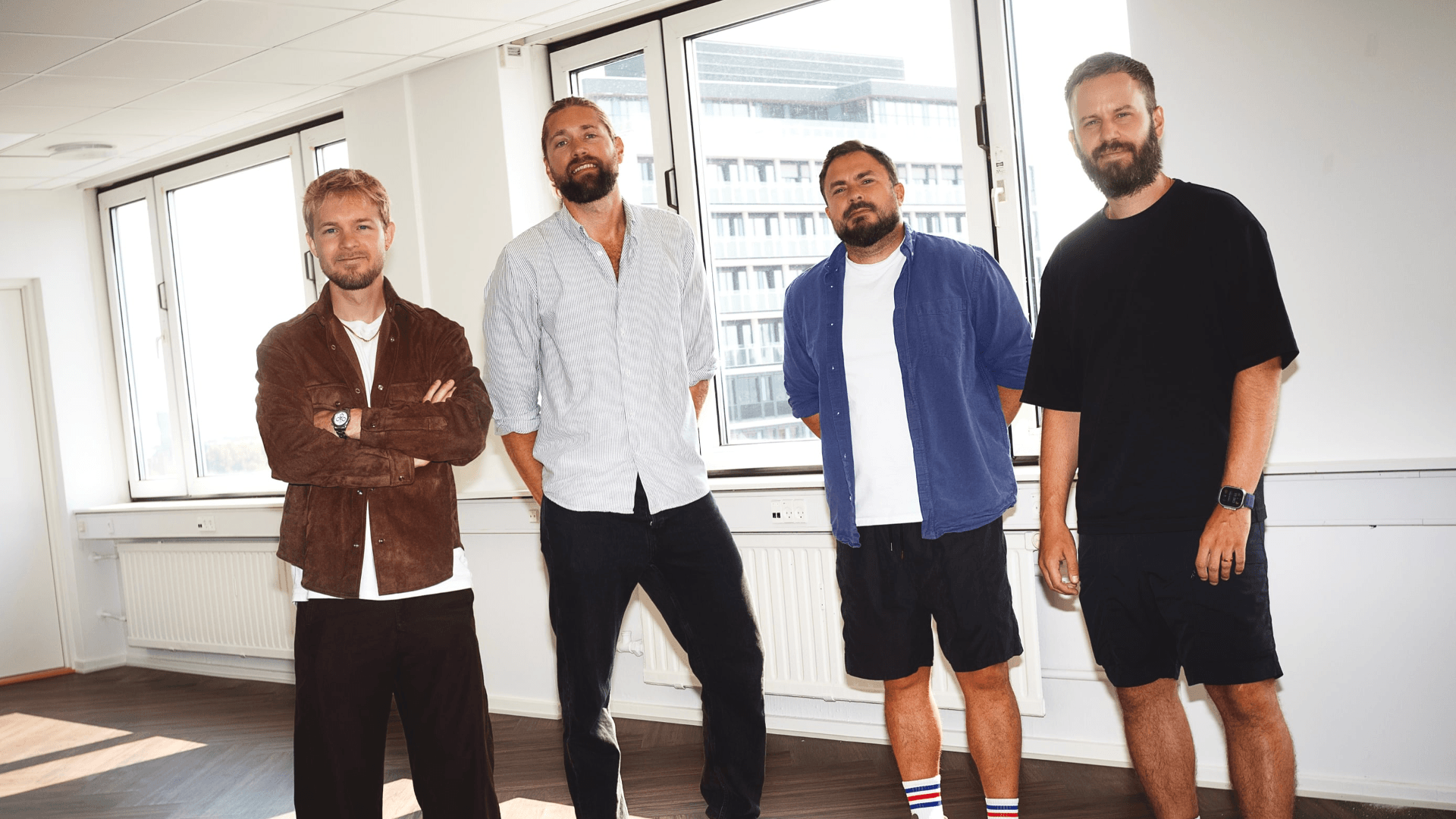 Palette raises €3M pre-seed to develop an OS for AI-native teams